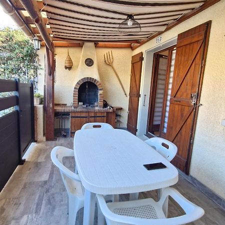 Les Patios De La Mer : Villa 4 Pers Proche De La Plage 생시프리앙 외부 사진