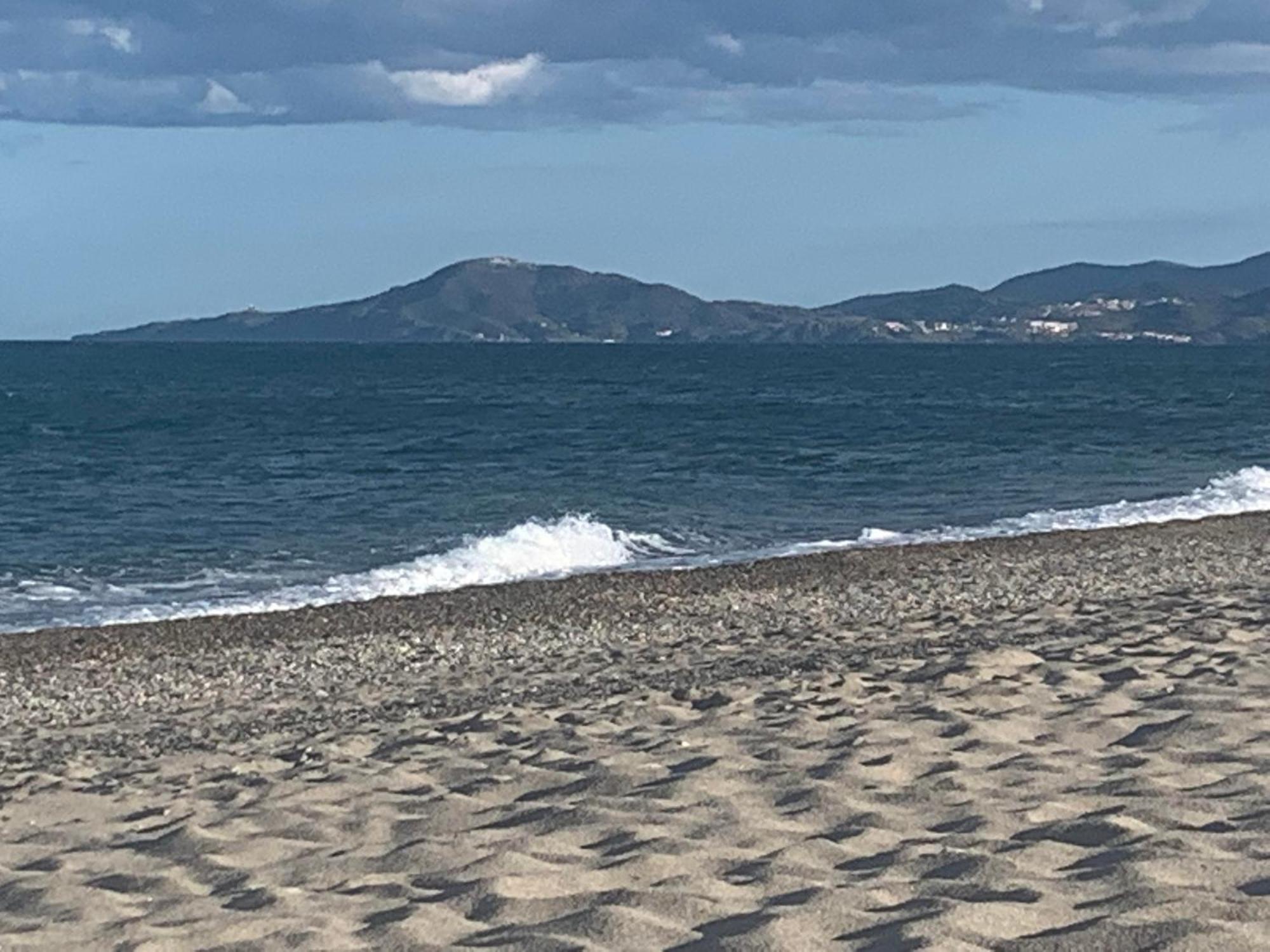 Les Patios De La Mer : Villa 4 Pers Proche De La Plage 생시프리앙 외부 사진